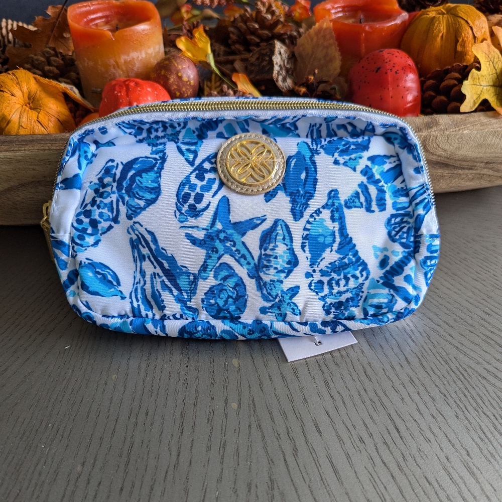 Lilly Pulitzer Women's Fanny Pack Belt Bag